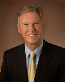 Wayne Donaldson