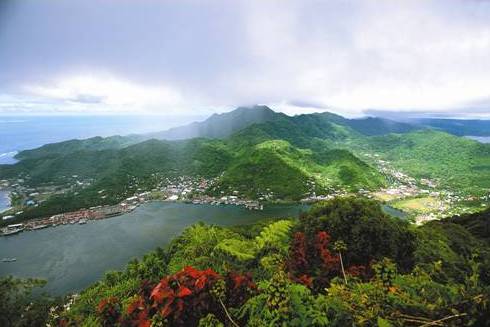 Our Islands  Visit American Samoa