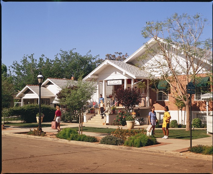 Glendale Historic Districts History - Historic Phoenix Real Estate