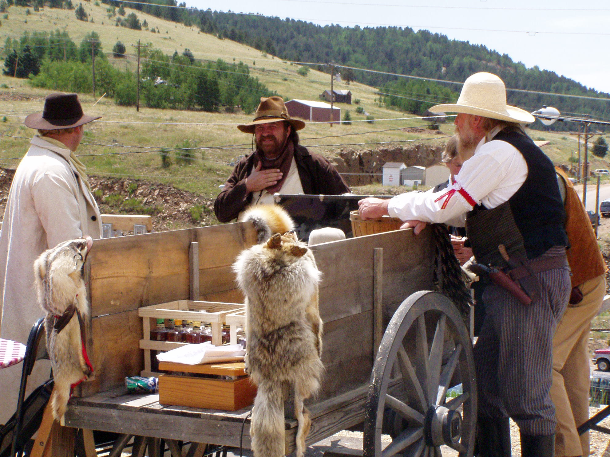 Cripple Creek, Colorado  Advisory Council on Historic Preservation