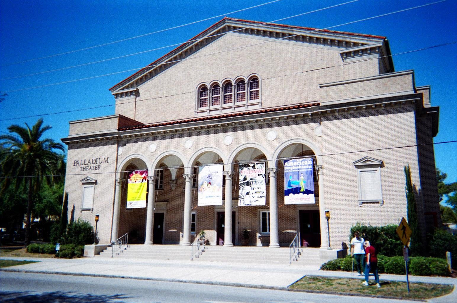 St. Petersburg, Florida | Advisory Council on Historic ...