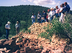 In the National Historic  Preservation Act of 1966 (NHPA), Congress established a comprehensive program  to preserve the historical and cultural foundation of the nation as a living  part of community life. Section 106 of the NHPA is a crucial part of that  program that requires consideration of historic preservation in the many  projects with federal involvement that take place every day across the nation. 