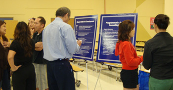 Consultation meeting in Guam. Photo taken by ACHP staff. 