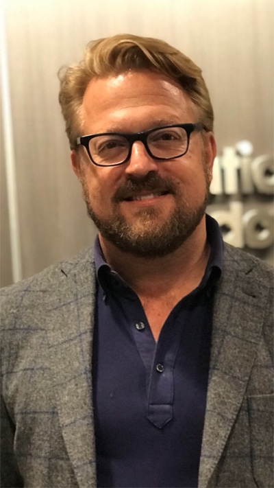Brian Lusher