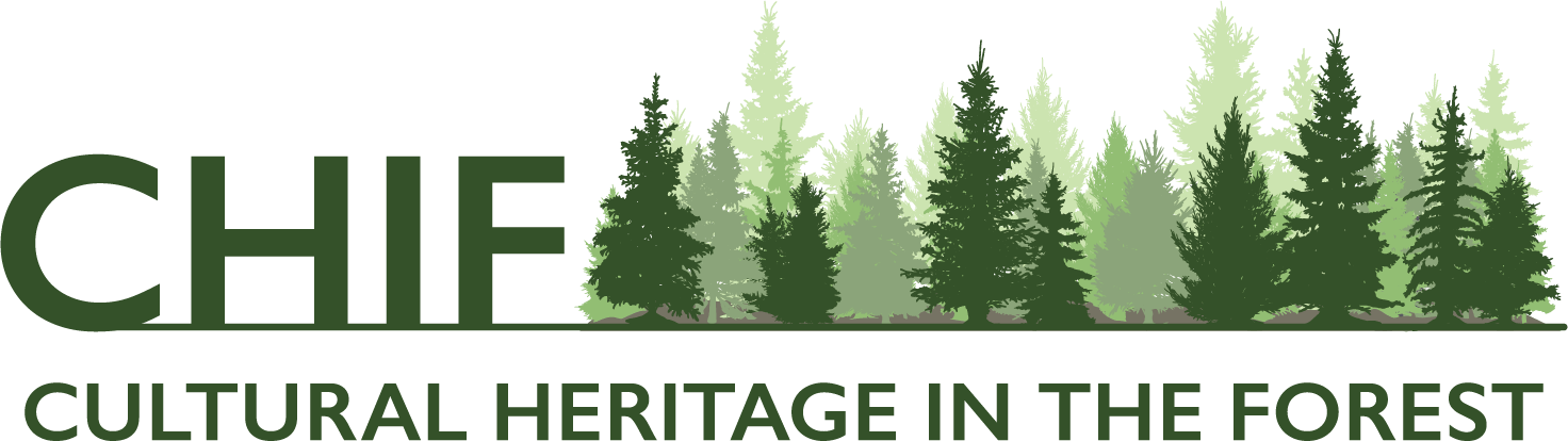 CHIF Logo