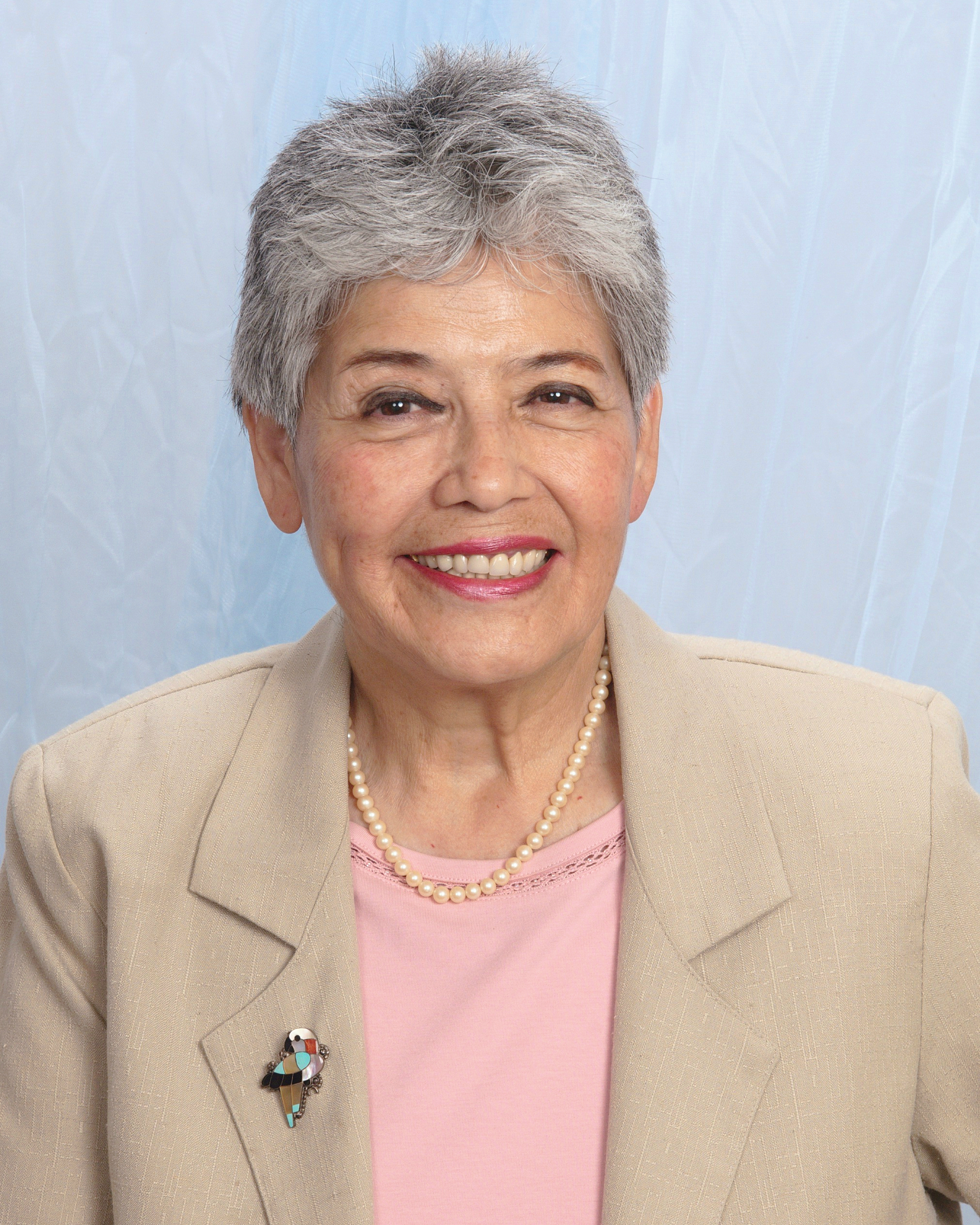Christine Marin