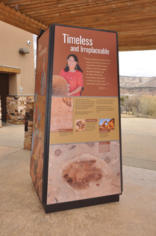 Escalante Visitor Center