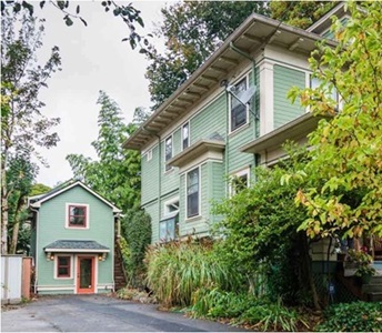 Accessory dwelling unit