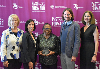 award group