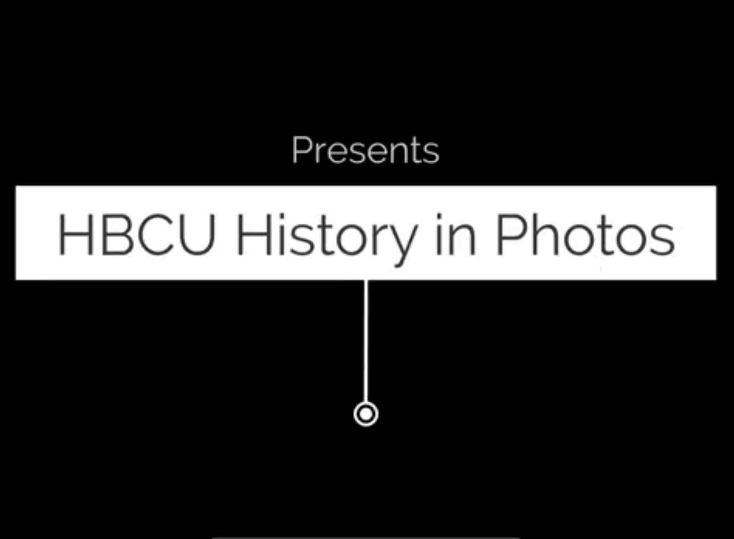 History In Photos Image