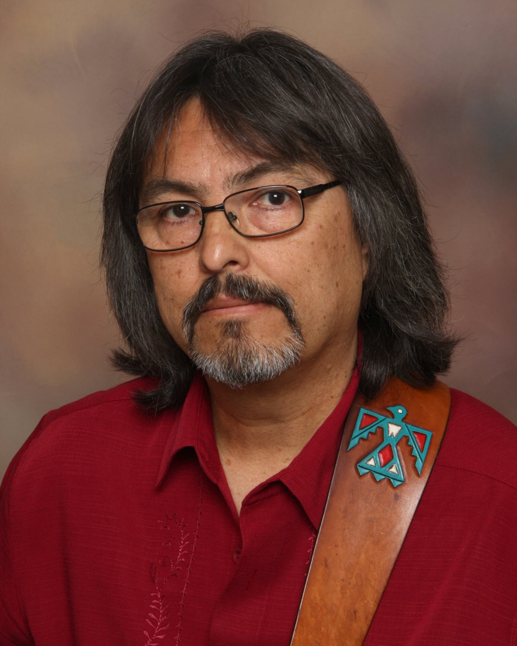 Mark Guerrero