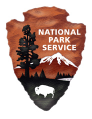 National Park Service Logo