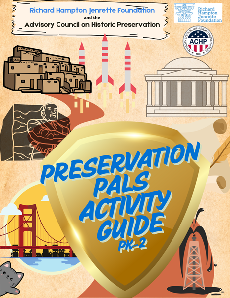 Prek cover