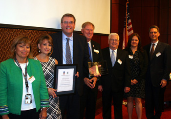 2018 winners, Rosenwald Court Apts., Chicago, IL