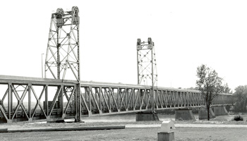 Meridian Bridge