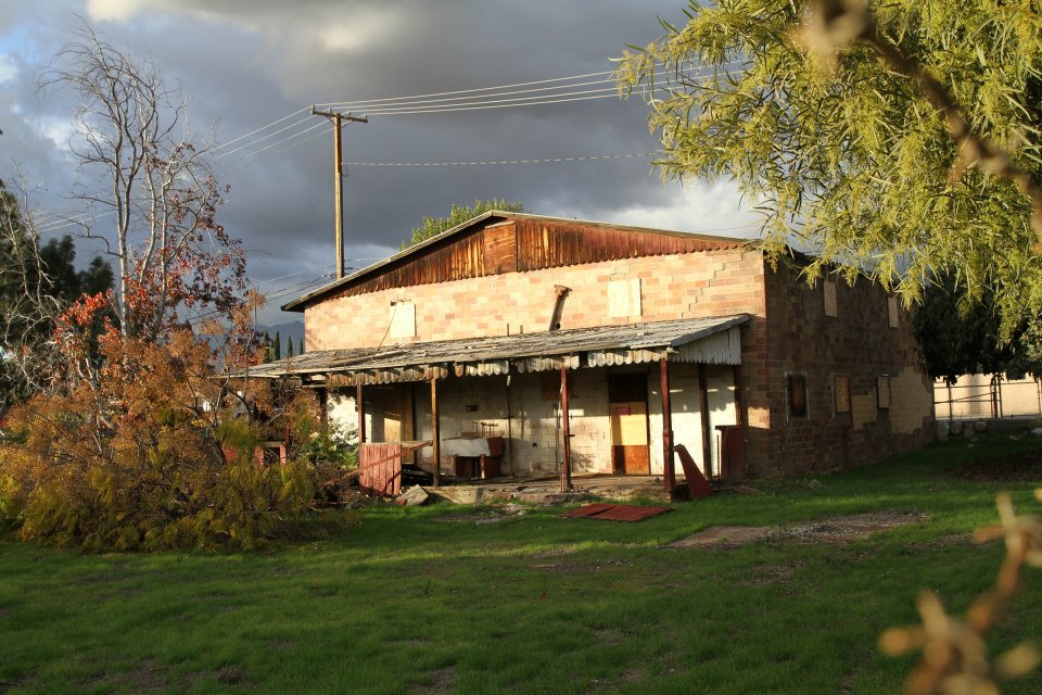 Chinatown House, Rancho Cucamonga, CA