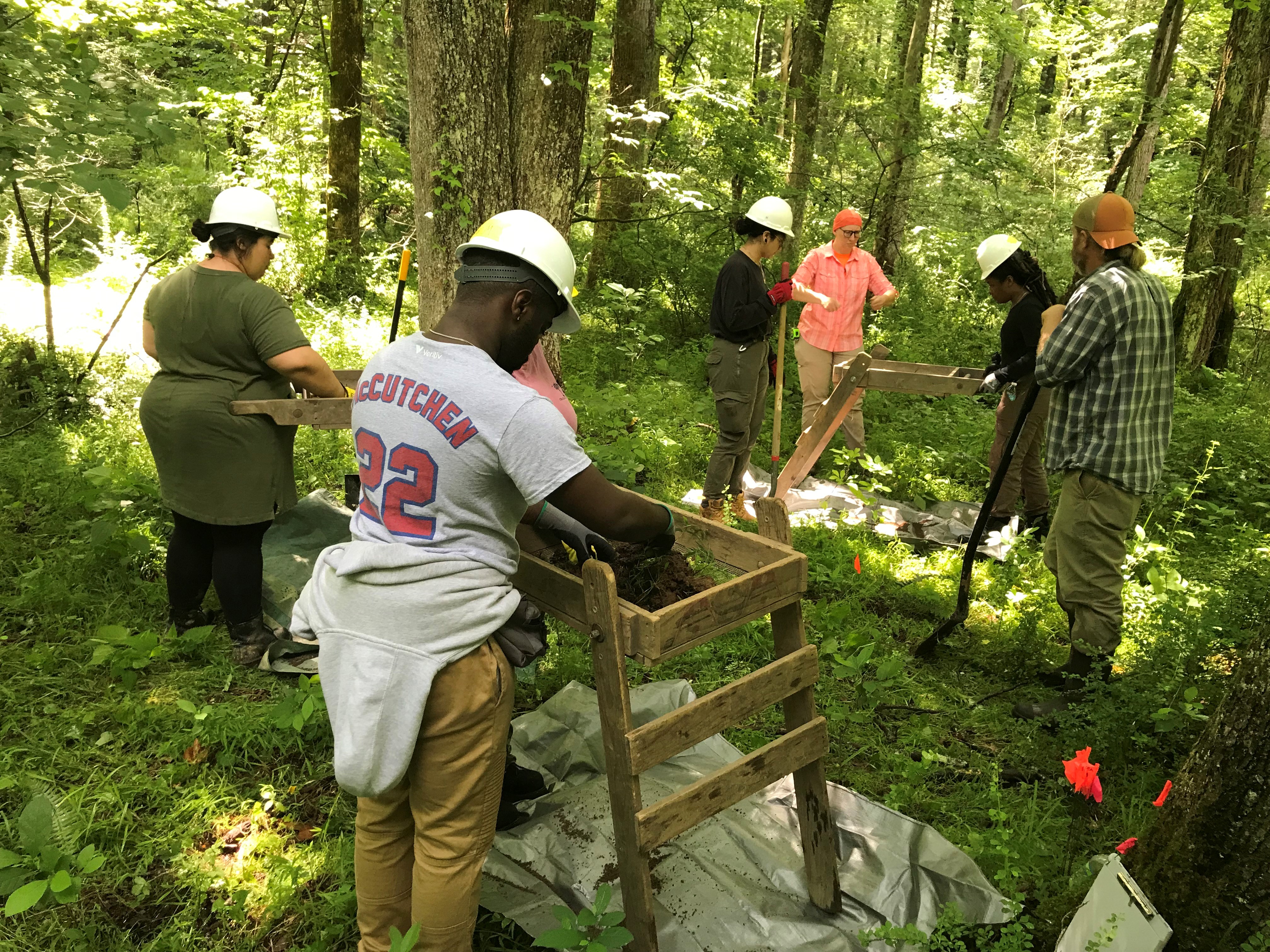 Photo Courtesy USDA Forest Service