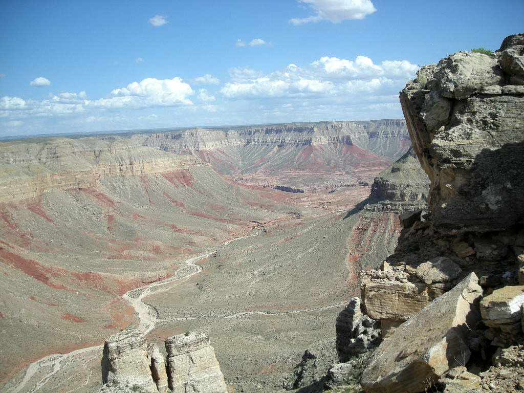 Kanab Creek (DOI)