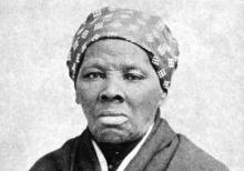 Harriet Tubman