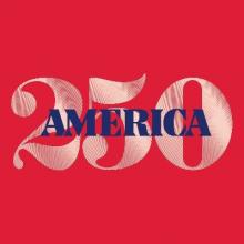 America 250 Logo