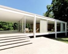 Farnsworth House, Illinois