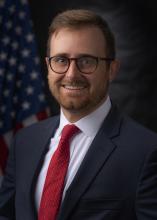 Travis Voyles