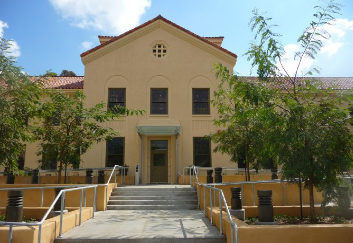 West Los Angeles VA Medical Center