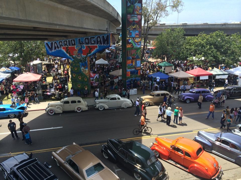 Chicano Park