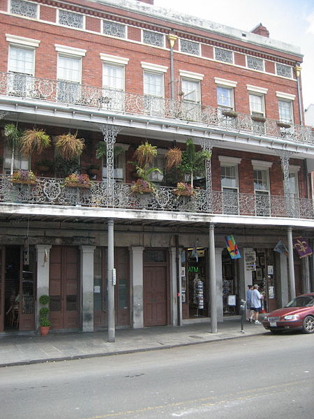 French Quarter