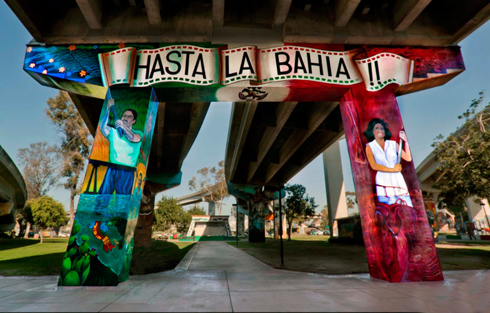 Chicano Park