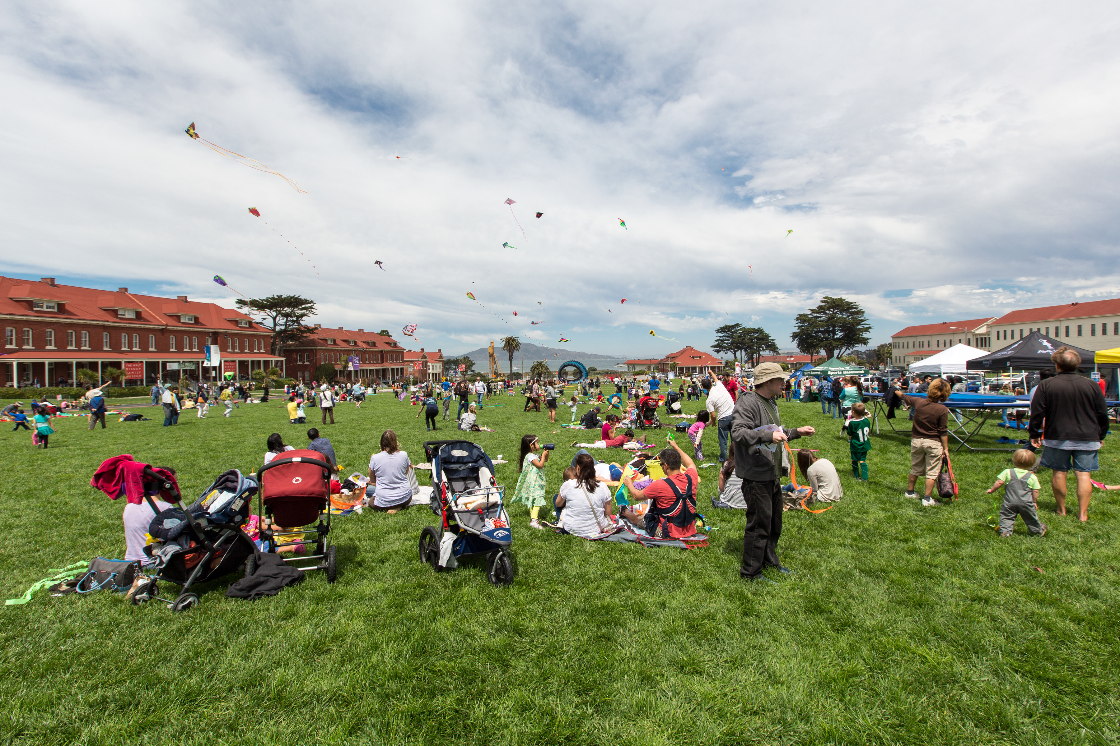 kite festival