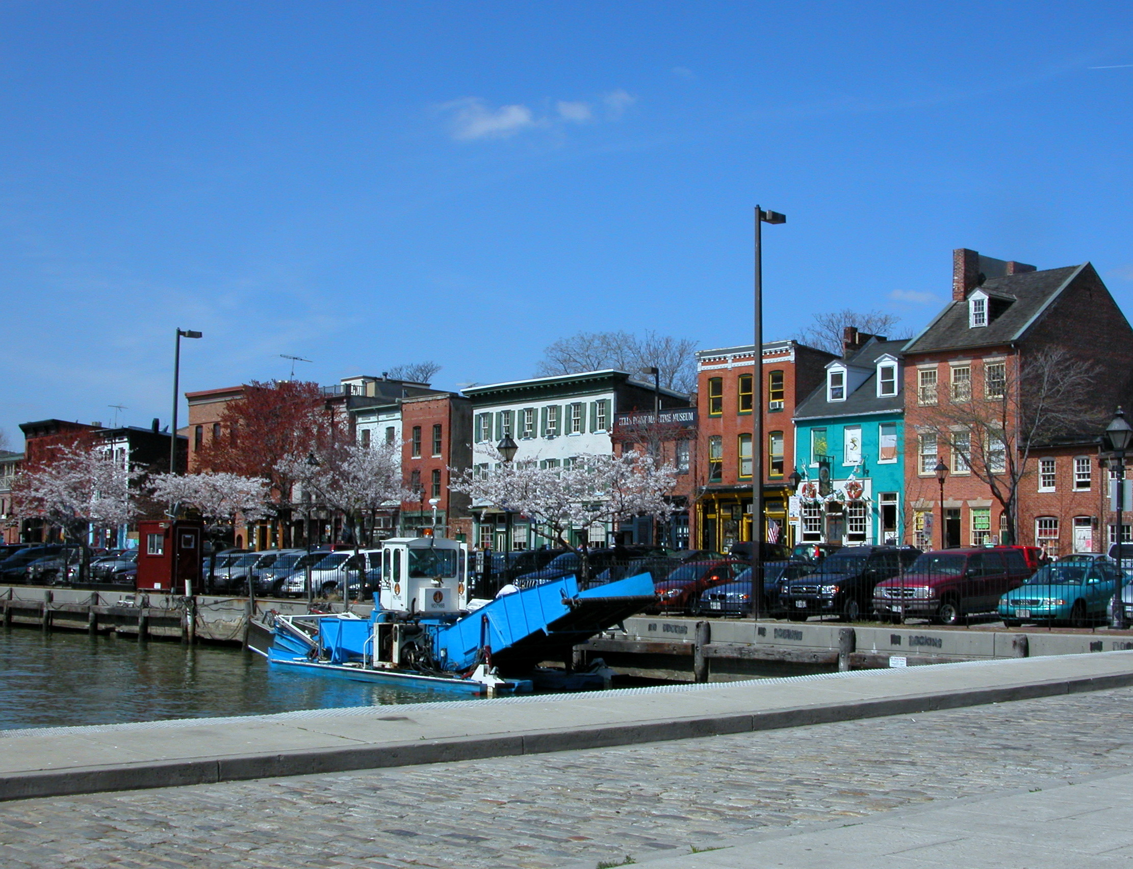 Fells Point