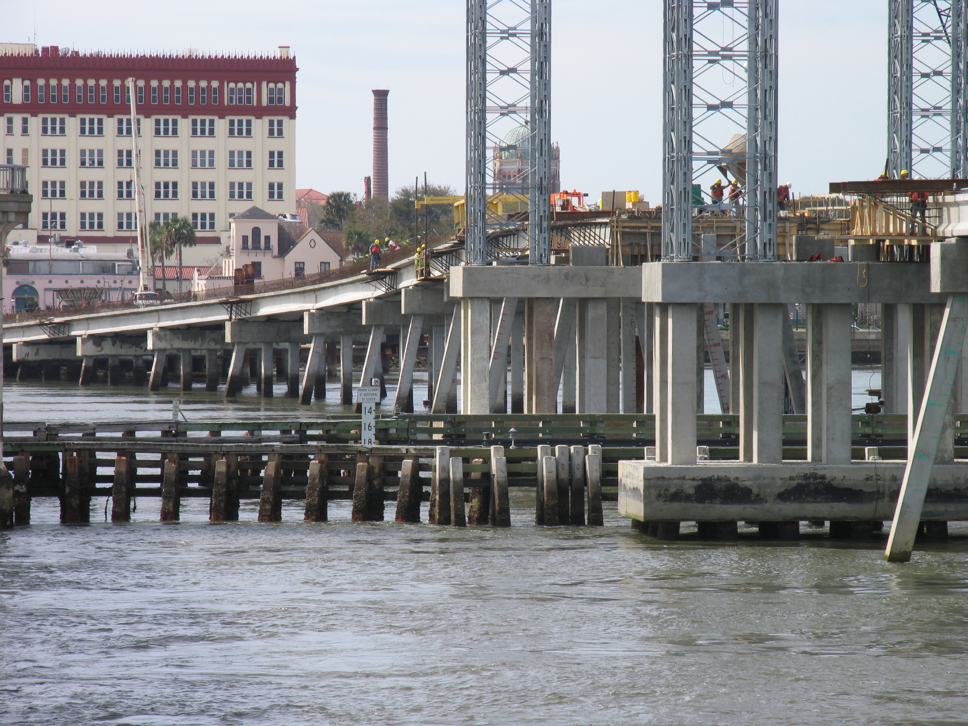 Bridge of Lions