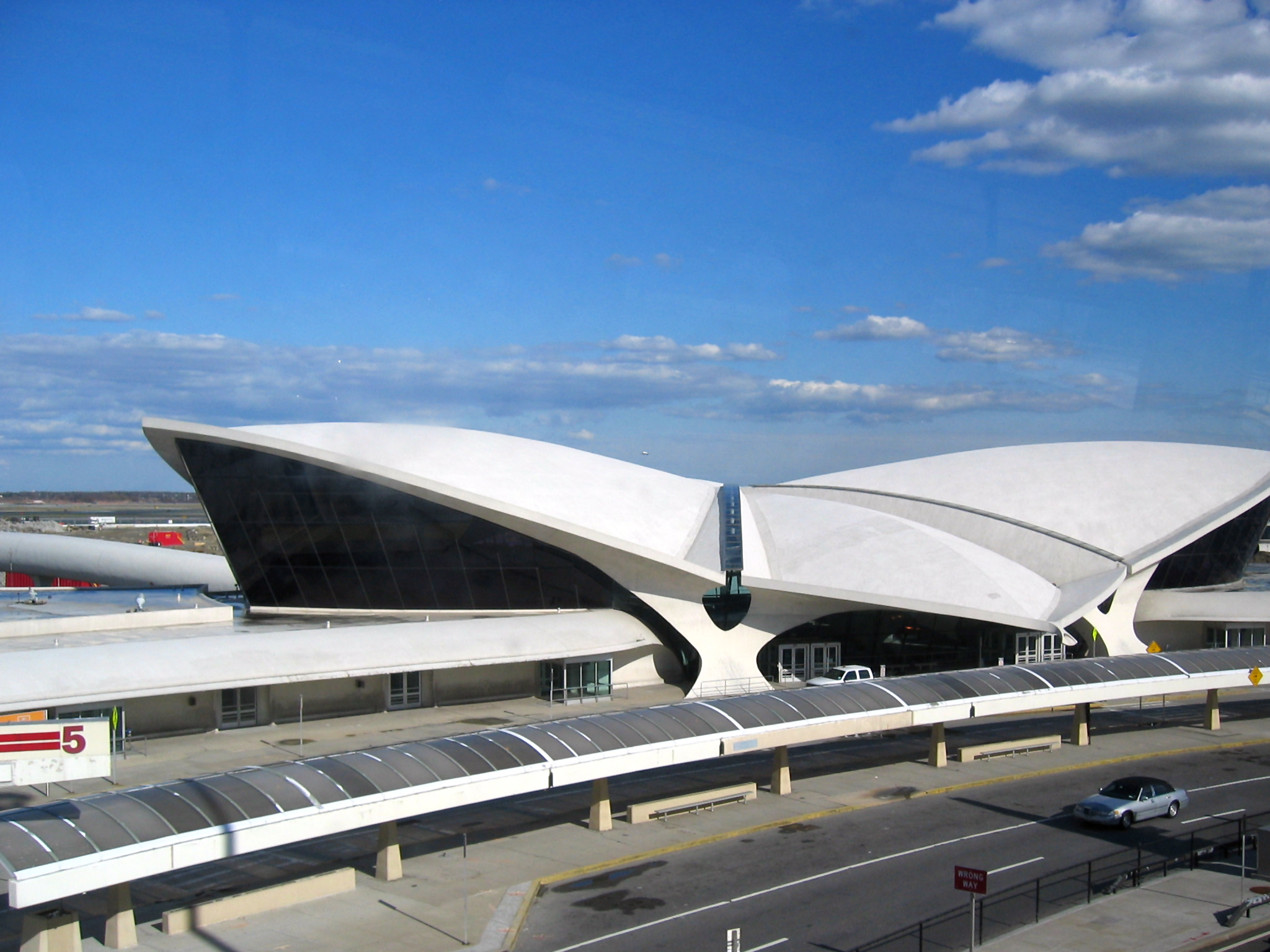 JFK Airport