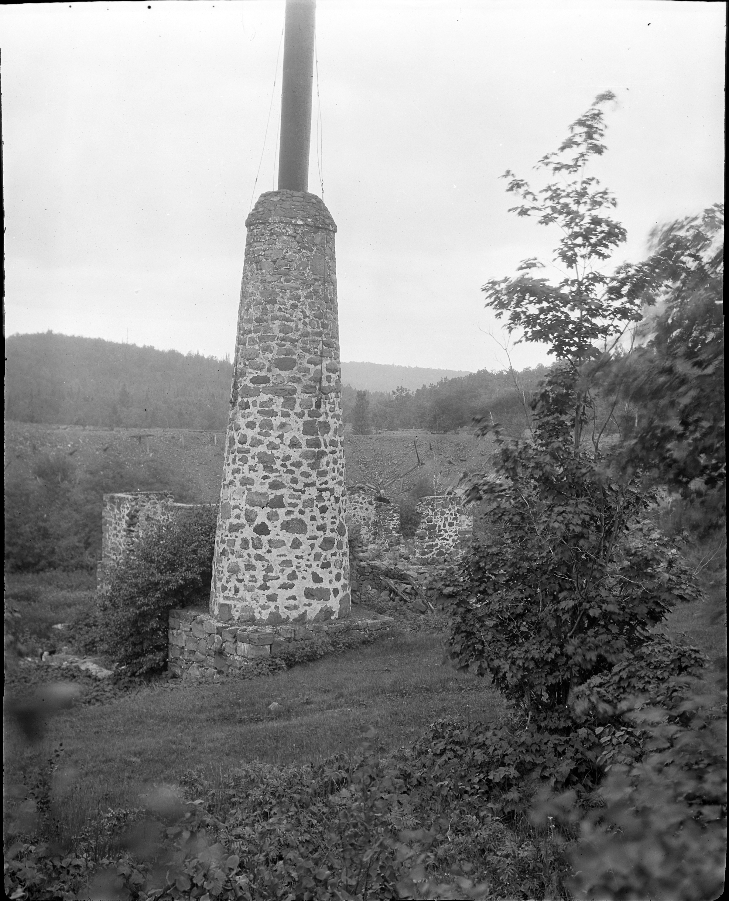 Cliff Mine