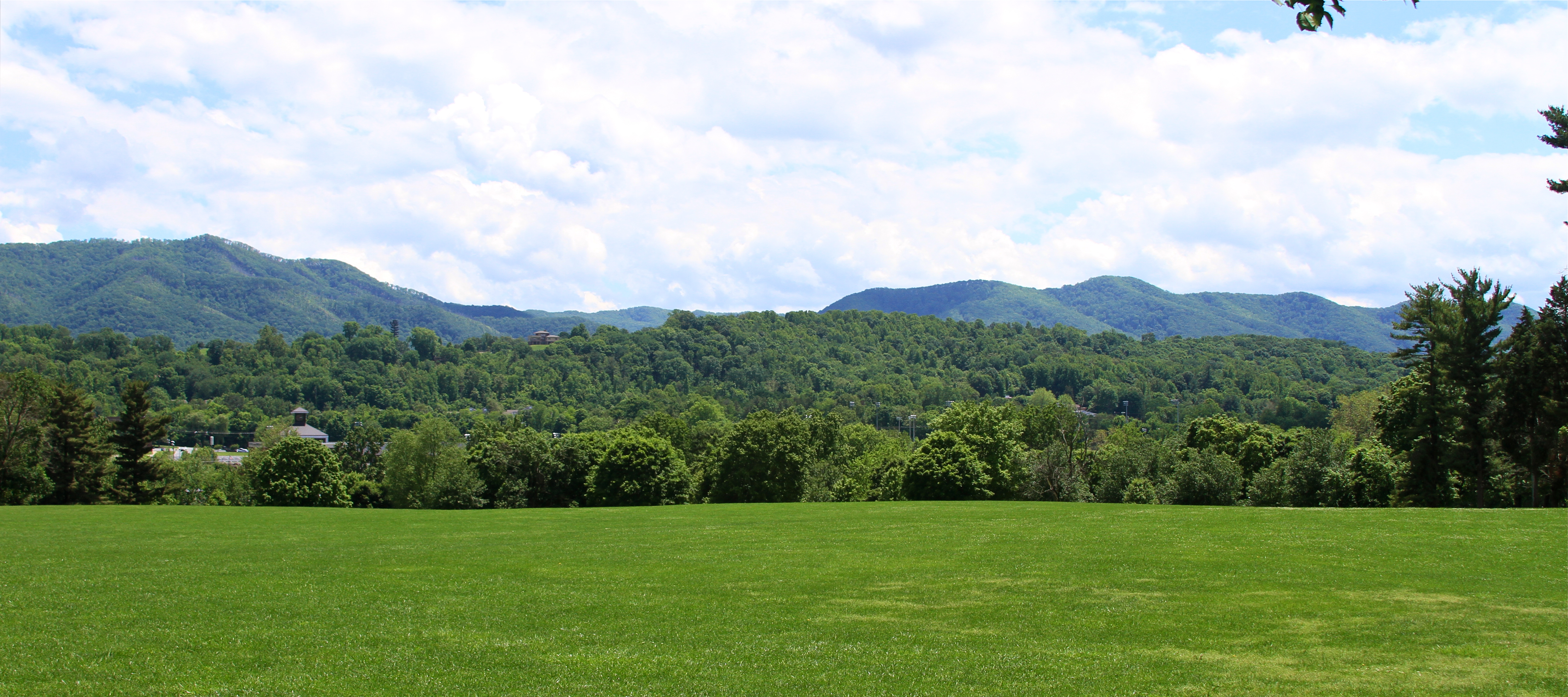 Mountain Home