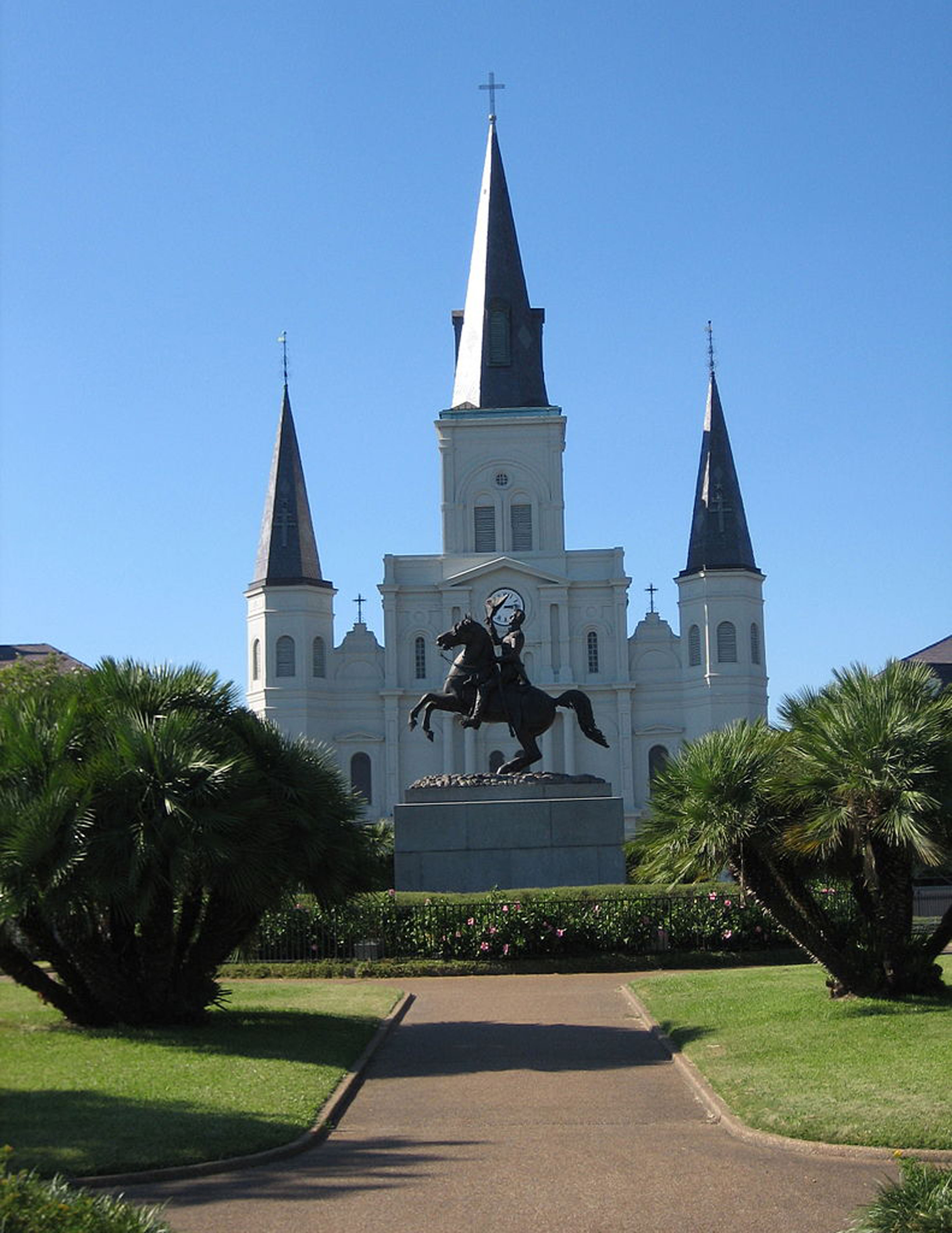 St. Louis Cathedral