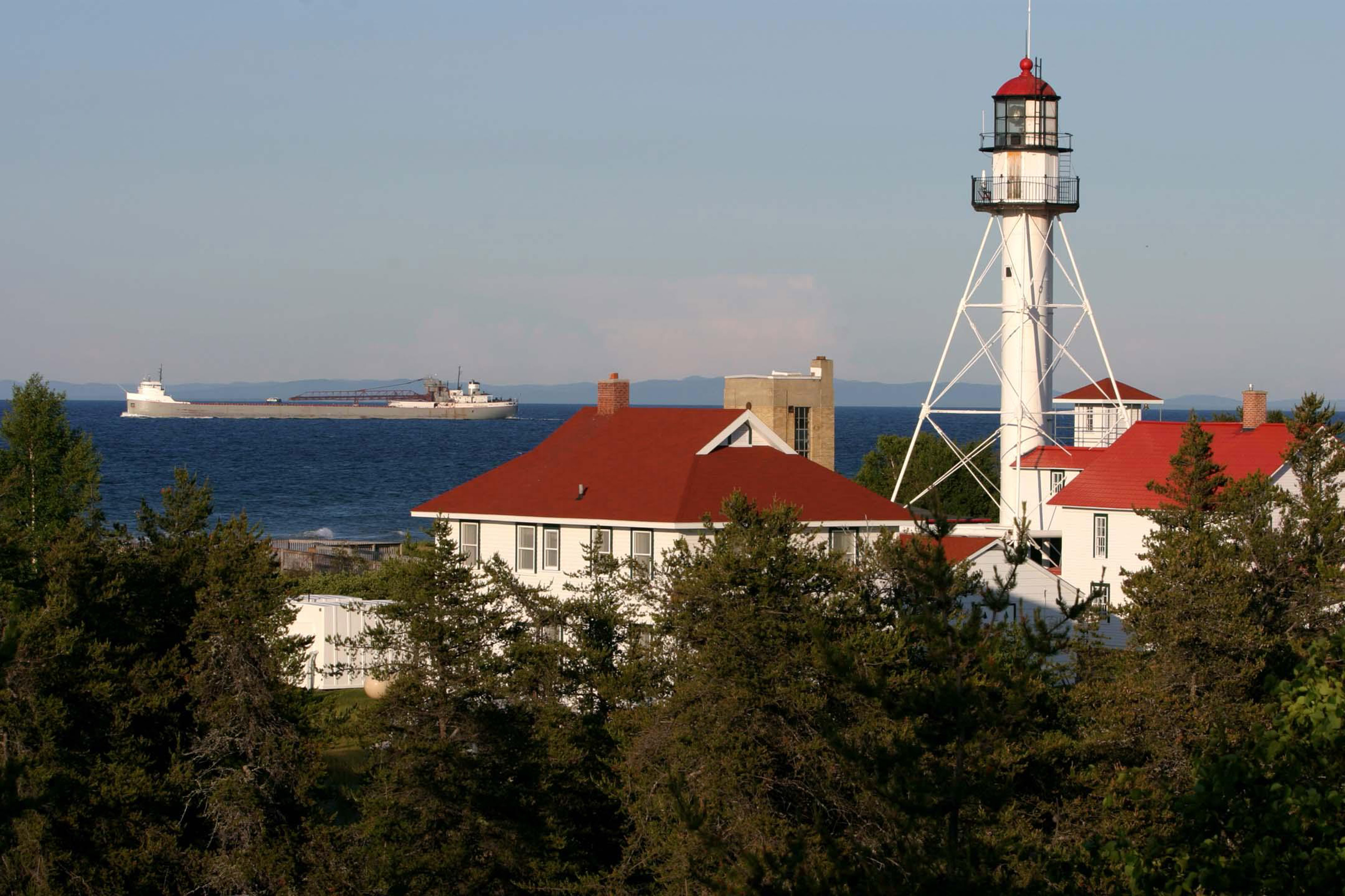 Whitefish Point