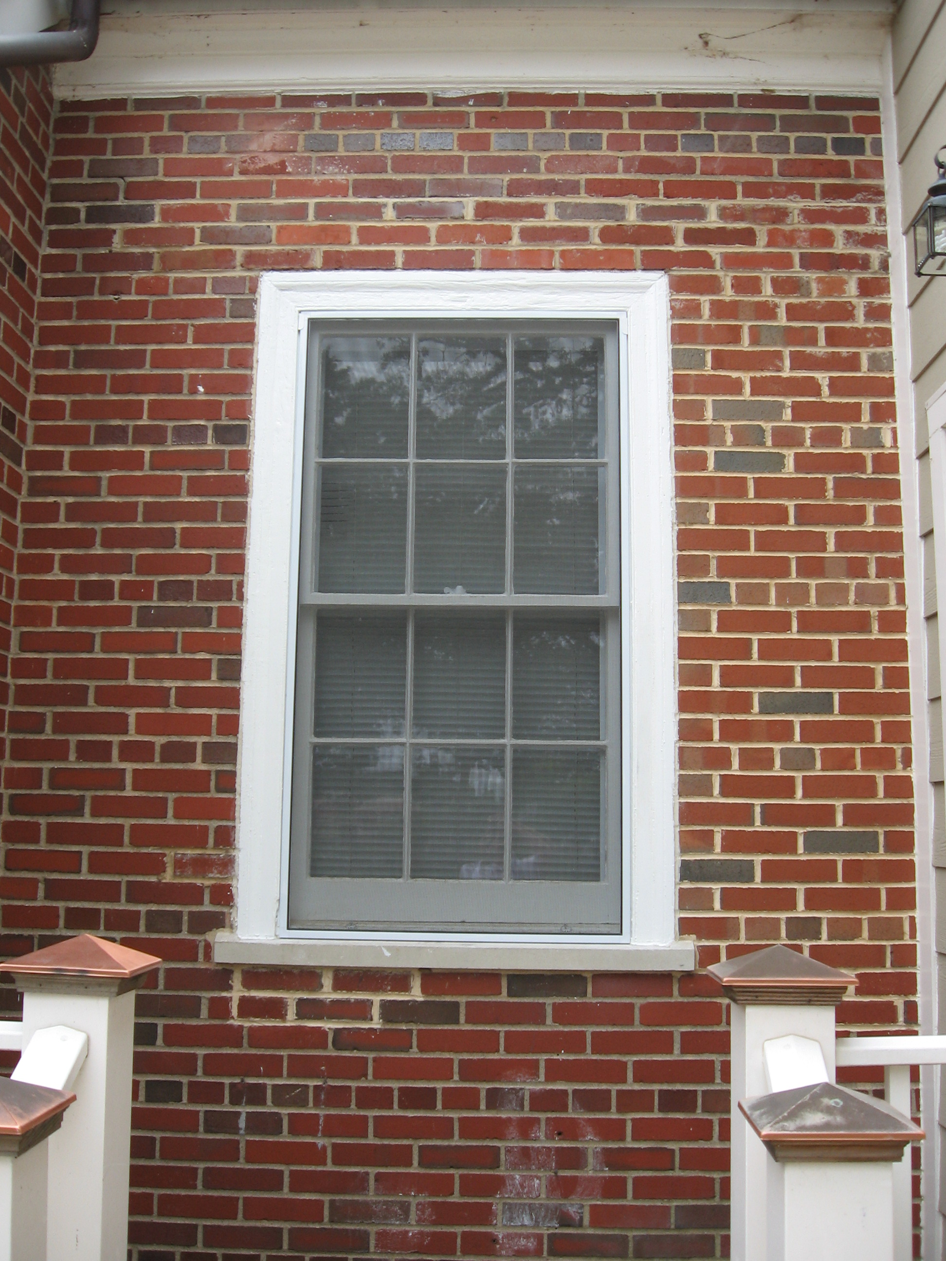 window repair