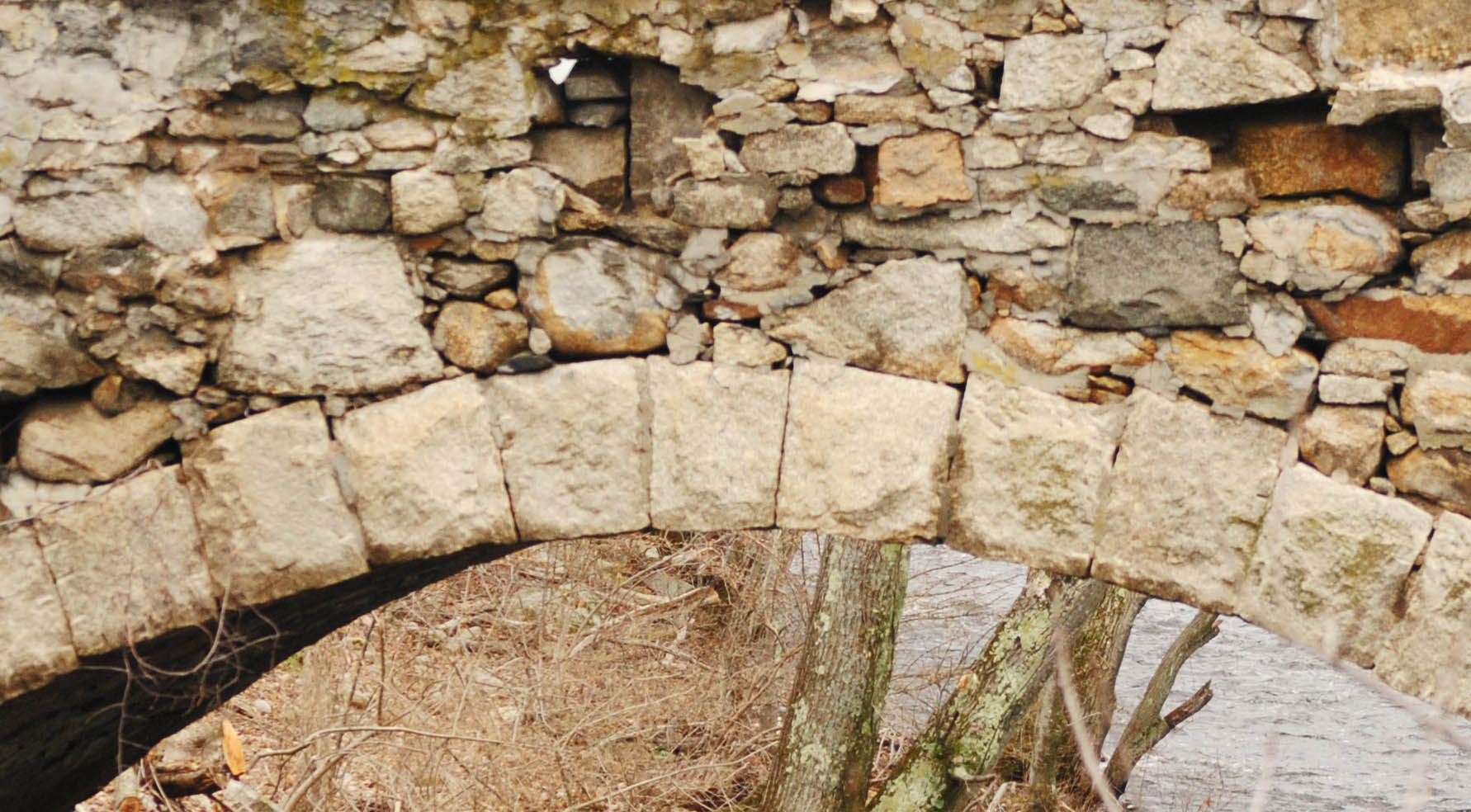 Bridge repair