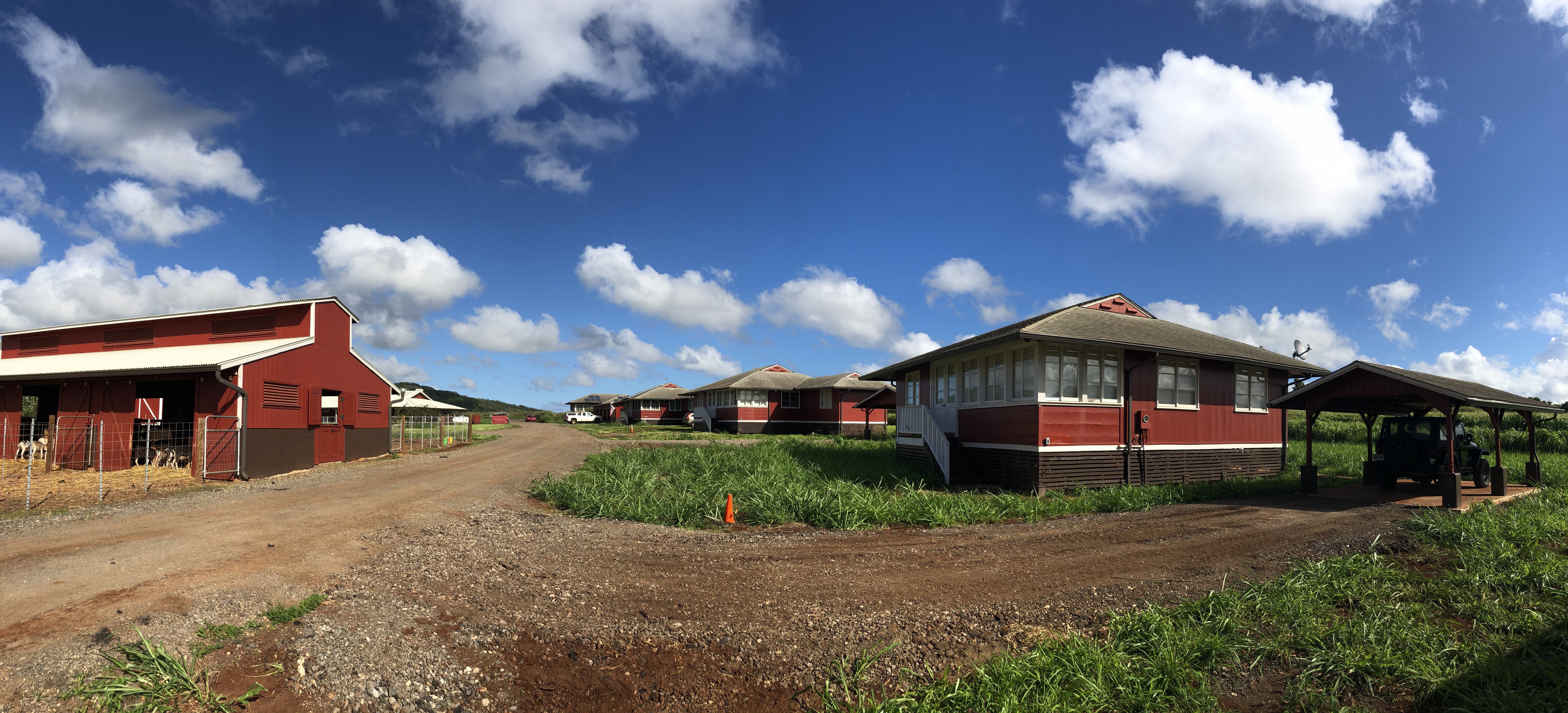 Red Hill Homes at Sweet Land Farm