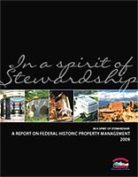 2009 Section 3 Report cover